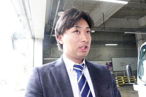 育成だけで50人以上…鷹23歳が戦力外に本音　「争いに負けた」直面した現実