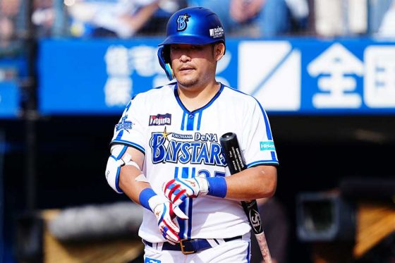 “泥んこ決戦”以来の甲子園CS…DeNA下克上再現の鍵は？　経験者・筒香嘉智が説く精神力