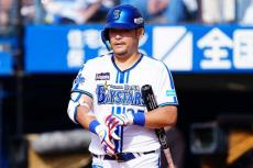 “泥んこ決戦”以来の甲子園CS…DeNA下克上再現の鍵は？　経験者・筒香嘉智が説く精神力