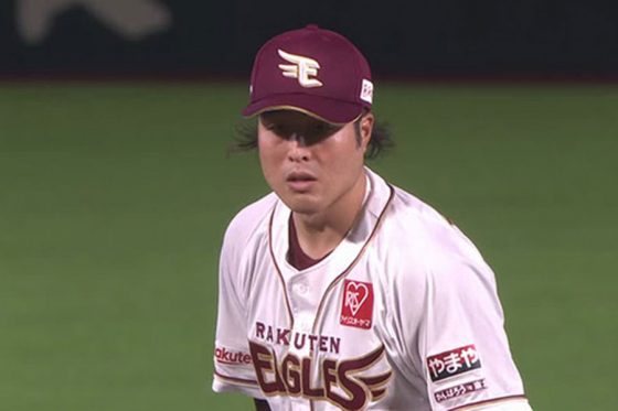 楽天・辰己はプロ野球新記録を樹立　瀧中が7回無失点＆藤平はプロ初S…8日のパ・リーグ