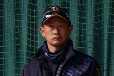 オリックス、岸田護新監督の就任を発表　43歳の若き指揮官にチーム再建託す