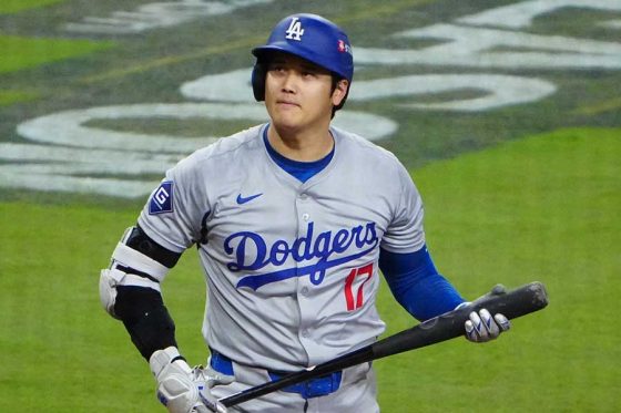 大谷翔平は激怒…珍事に同情殺到「ついてない」　“壁出現”に「何が起こった？」