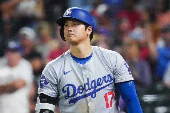 運命の一戦で叶う大谷翔平の願い　米も祝福した“史上初”…「勝者が全てを手に入れる」