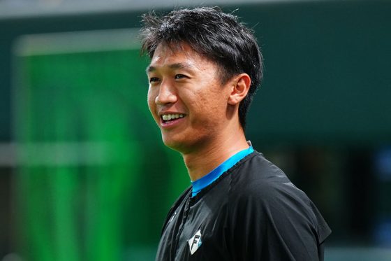 日本ハム・加藤豪将が現役引退　30歳で決断、“逆輸入”で話題「これからも新しい挑戦を」