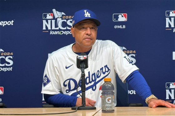 大谷翔平はなぜ走者がいると打てる？　驚異の打率.750…ド軍監督が見た“好調”の要因