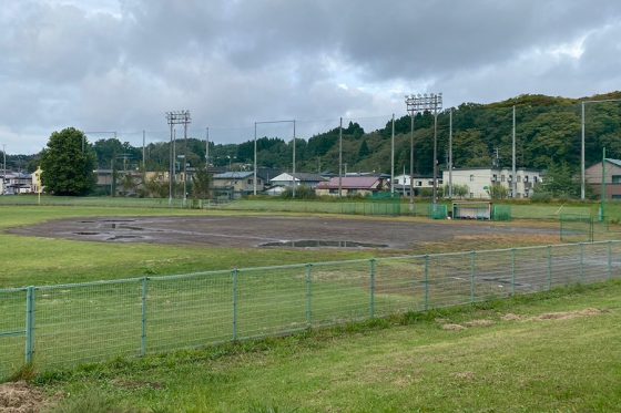 野球場“取り壊し検討”に部員反発　背景に国公立財政難…廃部へ危機感「連鎖しないで」