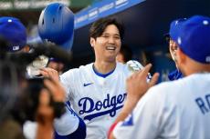 「オオタニ効果だ！」　POで異次元数値…過去15年で最多、昨年比2.2倍の衝撃「MLBを救う」