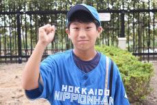 日本ハムは崖っぷちも…奇跡を信じるファンの声　野球少年の思い「万波選手のHRみたい」