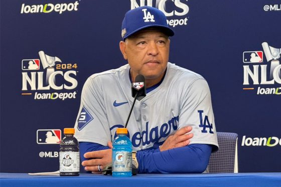 大谷翔平の“消極的”走塁に指揮官苦言　先制機を逃して大敗「言い訳はできない」