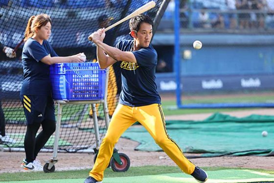 元阪神戦士が就任1年目で優勝監督に　日本人6人目の快挙…批判はねのけ人気も急上昇