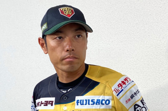 元巨人、栃木GB・寺内崇幸監督が退任　6年長期政権でNPB選手育成「もう1度勝ちたかった」