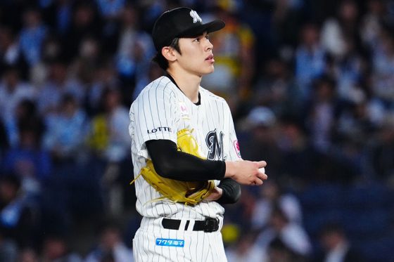 佐々木朗希にヤ軍も熱視線　MLB挑戦ならド軍最有力も…獲得に名乗りを上げる“5球団”