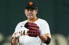 菅野智之を待つ「3年85億円」　5、6球団の争奪戦か…来季36歳も米記者断言「問題なし」