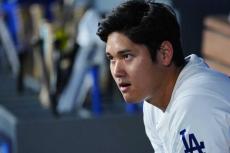 大谷翔平に二刀流の代償「5回」　両手両足にメス…X驚き「相当なものですね」