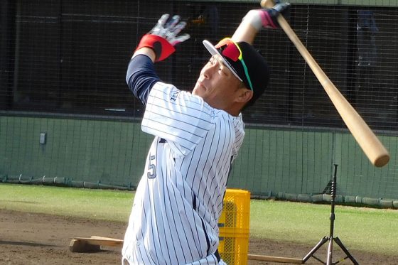 戦力外から2年…元DeNA・倉本が目指すNPB「挑戦したい」　ハヤテで感じた手応え