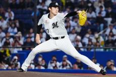 佐々木朗希が「MLBにやってくるぞ」　ポスティング決定で米一斉速報…争奪戦に発展か