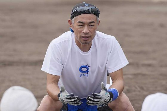 イチロー氏の言葉が「悔しかった」　高校生に告げた“現実”「眼中にないと」