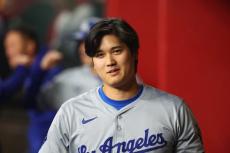 大谷翔平が移動中に“夢中なこと”　フリーマンが目撃…明かした独自のリラックス法