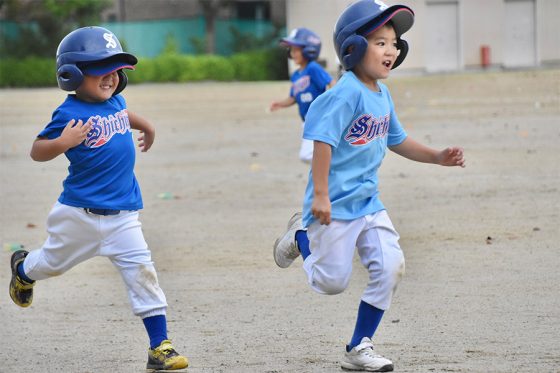 道具代は最小限、当番は「対象外」　2年で3倍増…少年野球の“敷居低い”部員勧誘