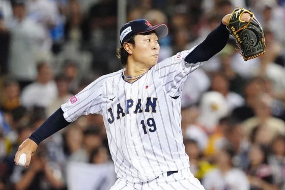 侍22歳は「数年のうちにメジャーに渡る」　敏腕記者断言…MLB球団“お気に入り”の才能