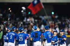 侍ジャパンの試合で台湾大喜び「なんで？」　別の試合なのに…異例の放映にX騒然