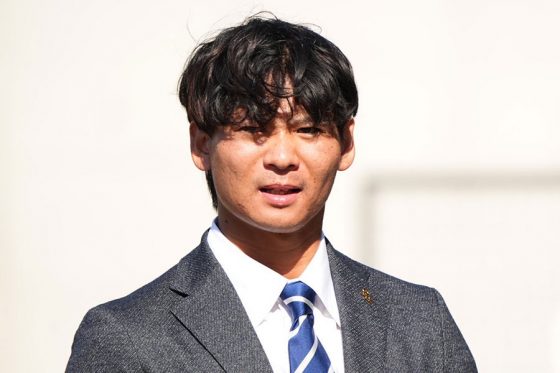 西武、鷹戦力外の仲田慶介と育成契約　「レギュラー争いに加わっていきたい」…球団発表