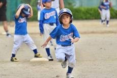 低学年の難関…“飛び出しアウト”をどう防ぐ？　満塁想定から伝える「得点の醍醐味」