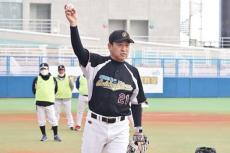 GG賞に輝いた名手が実施する野球教室　対象は指導者…日ハム元エースが語る開催の意義