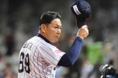 侍J、決勝戦のスタメン発表　大会初の全勝優勝なるか…台湾は“温存”のエース左腕が登板