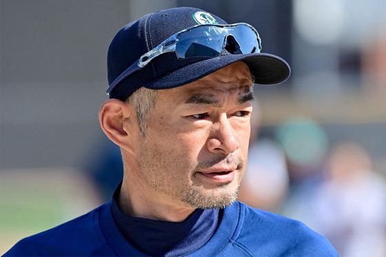 イチロー氏は米野球殿堂に「満票で選出されない」　米記者が懸念する“風潮”