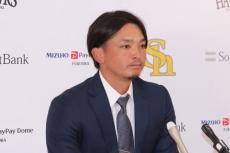 鷹・東浜が現状維持でサイン　今季3勝止まり…直近5年で最少登板数、契約最終年へ危機感