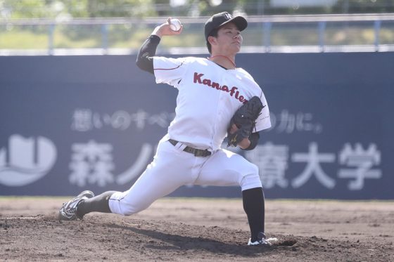 メッツはなぜ無名の25歳日本人を獲得？　NPB経験なし…番記者語る背景「MLBまで遠くない」