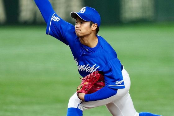 中6日100球は「甘えている」　中日元コーチの提言、根尾昂が背負う使命「出てこないと」