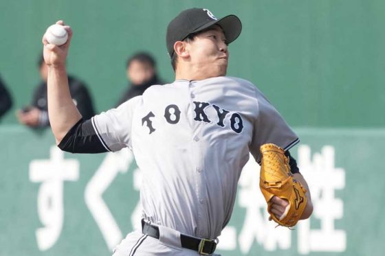 巨人→阪神移籍の30歳は「十分いける」　日米93勝左腕が太鼓判…現役ドラの“大化け候補”