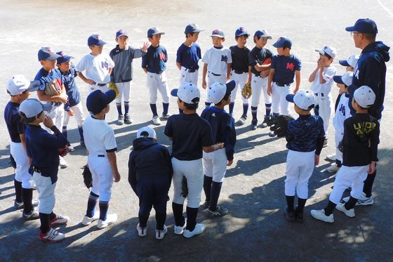 初心者へのキャッチボールは“逆効果リスク”　意思尊重で減らしたい「能力差ストレス」