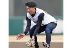 巨人20歳は「ガチのプロスペクト」　異国で150キロ台連発…圧倒の0.75「来年出てくる」