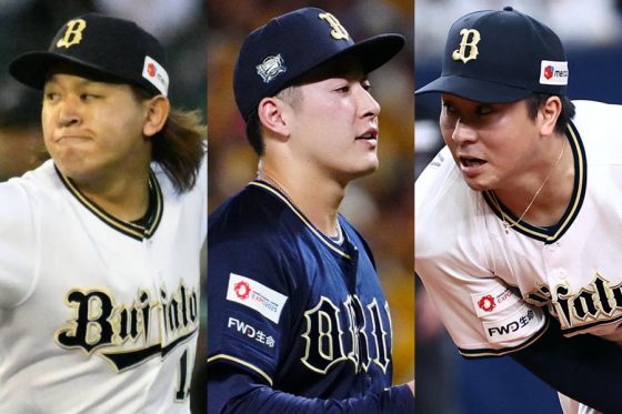 4連覇ならずも台頭した新戦力　50登板の“甲子園のヒーロー”、NPB記録に並んだドラ6右腕