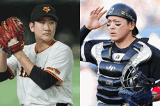 菅野＆甲斐が新天地へ…残すは1人に　阪神は全員残留、続々決定するFA戦士の去就