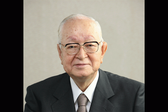 読売新聞主筆・渡邉恒雄氏が98歳で死去　元巨人オーナー、球界発展に寄与