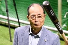 王貞治氏「誰よりもジャイアンツに強い情熱」　渡邉恒雄氏の死去を受けコメント