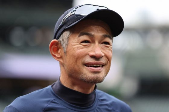 イチロー氏が公開した“自宅”が「エグいな…」　まさかの一室にX騒然「全てが規格外」