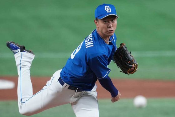 “世界”が注目する日本の逸材「MLBで見るかも」　異例特集に高まる期待「未来のドジャース」