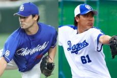 “消えた”中日の2012年組　ドラ1はFA移籍、2位以下は全員引退…12年で変わった立場