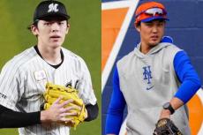 佐々木朗希以外も…決まらぬ4人の新天地　あと1週間で越年、MLB目指す日本人選手