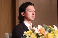 上沢直之、新庄監督と「やり取りしていない」　日本ハムには“お断り”の連絡をした