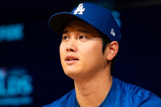 大谷翔平の“敗北”に「これ以上の間違いはない」　ジャッジ派の炎上司会者すら異議