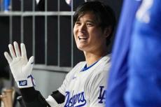 大谷翔平、衝撃の1年を彩る“3つの瞬間”　LA記者選出、個人で他競技を圧倒する劇的な場面