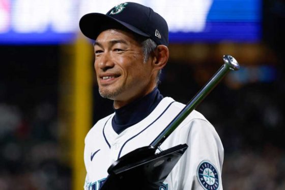 “孤独”な戦い続けるイチロー氏　全部ヤバい偉業ばかり…米記者が指摘した特に異常な記録