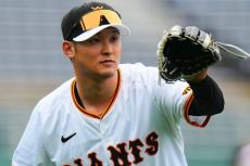 巨人・吉川尚輝が美人歌手と結婚　同じ岐阜出身の25歳「導かれるものがありました」