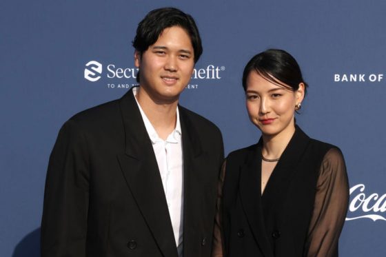 大谷翔平を彩る「何て素晴らしい1年」　妊娠報告…LA記者は“偉業リスト”を更新し感動